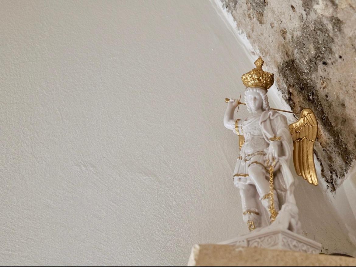 Le Dimore Di San Michele باري المظهر الخارجي الصورة