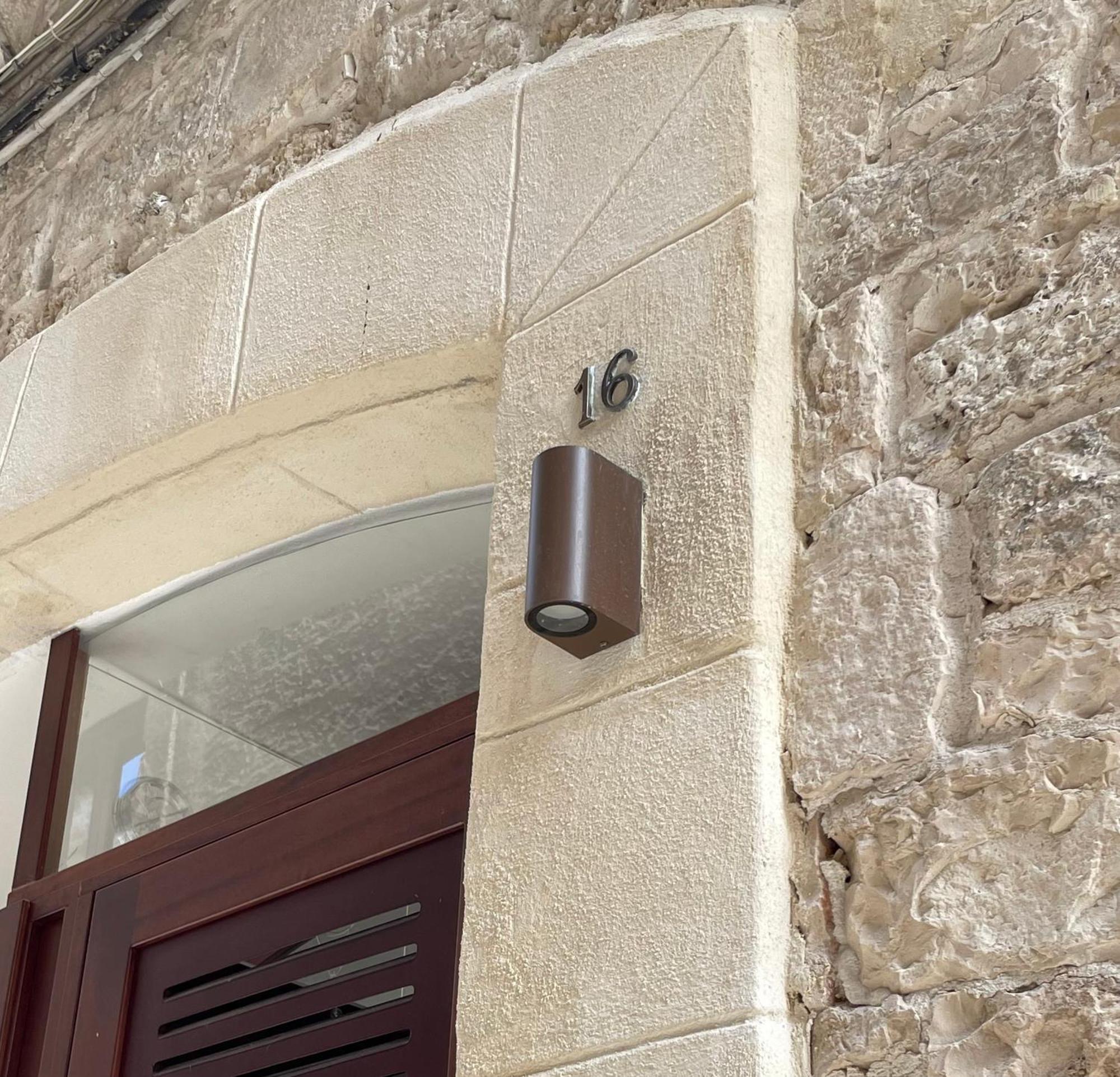 Le Dimore Di San Michele باري المظهر الخارجي الصورة