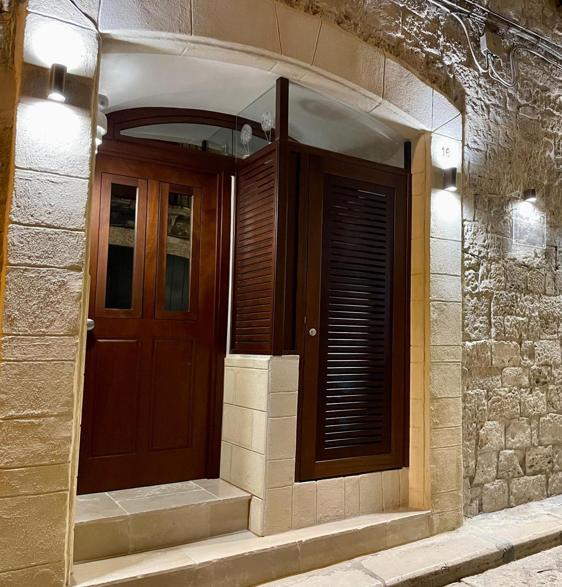 Le Dimore Di San Michele باري المظهر الخارجي الصورة